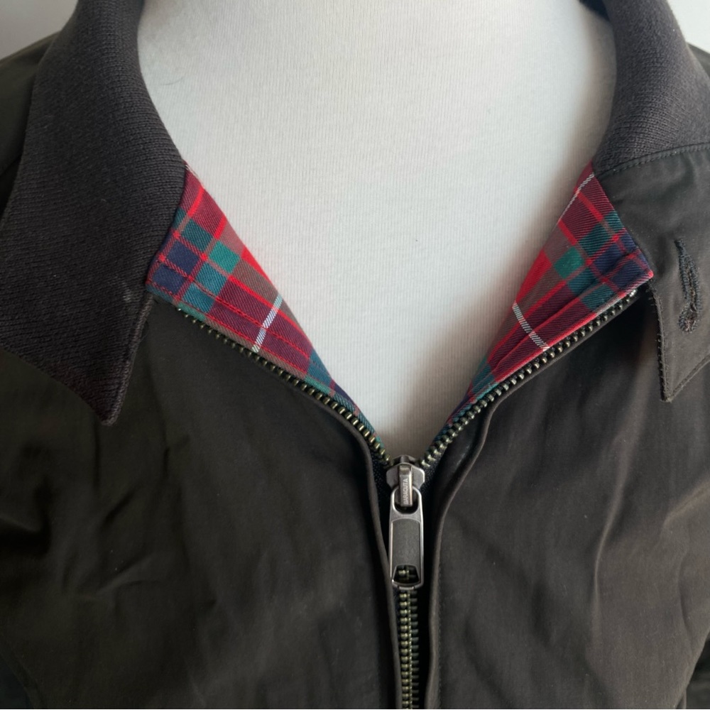 Barracuda Jacket - Picture 4 of 8